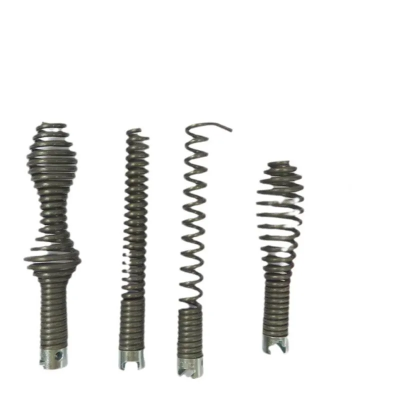 1PCS ﻿ Sewer Snake … - image