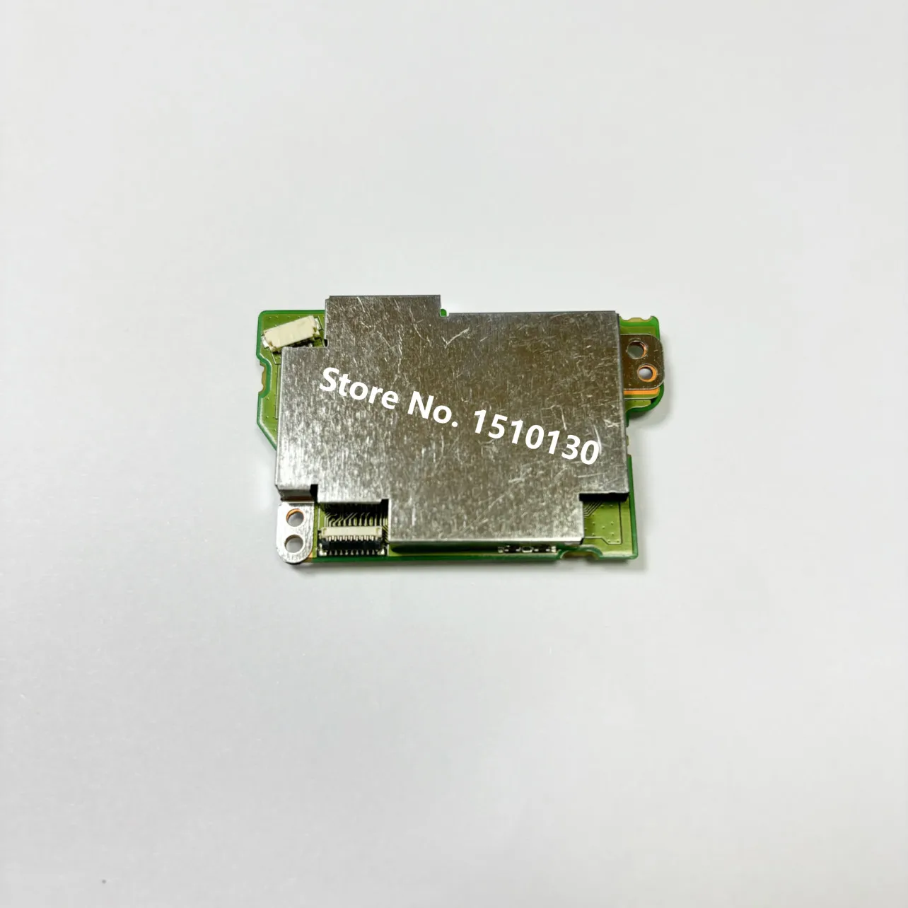 Reparaturteil für Canon EOS 5D Mark III: D3 DC Leiterplatte CG2-3217-000 im Detail getestet