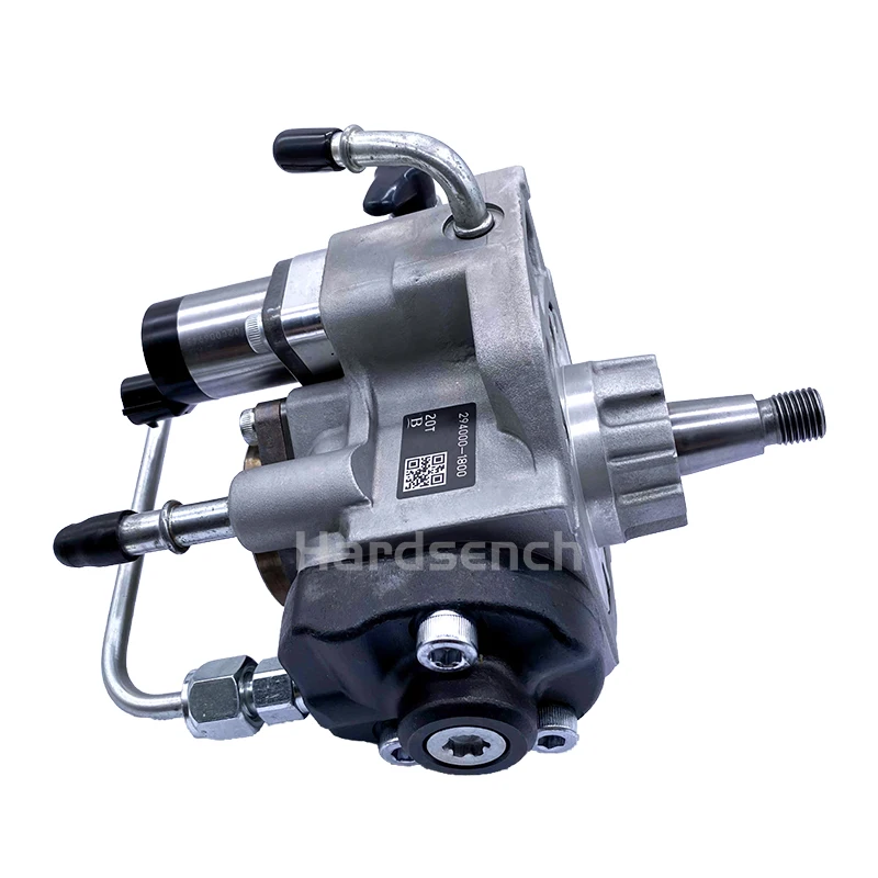 High Quality Diesel…