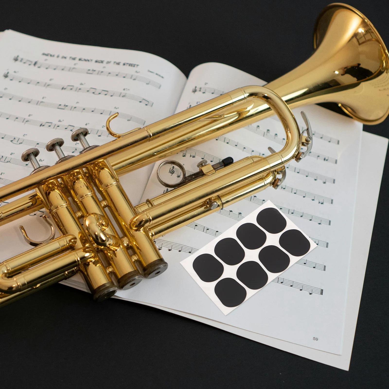 

Saxophone Mouthpiece Dental Pads Soft Silicone Anti-Slip Teeth Protector Cushion for Sax Blow Accessories Sac Pads