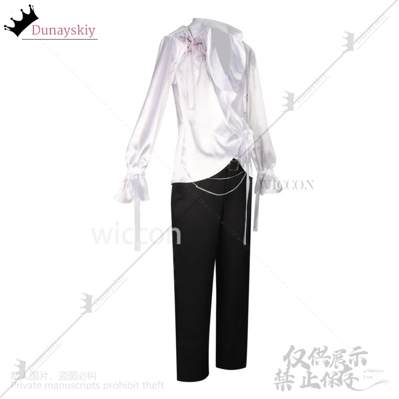 لعبة الحب والمساحة العميقة التأثيرية زين ليشن زي الربيع والزهور قلادة السراويل أنيقة الفرنسية زهرة قميص شعر مستعار كوسبف