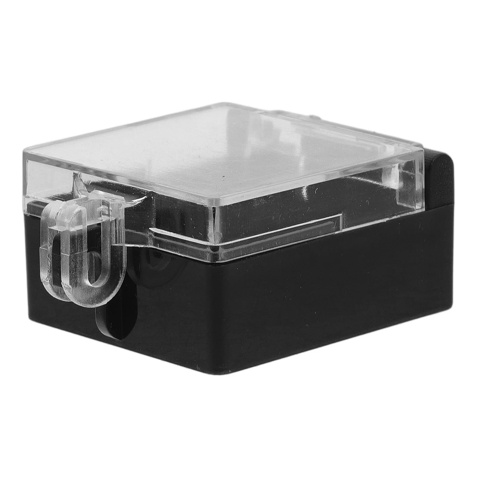 

Dustproof Button Switch ABS Material Compact Design Ideal for Home Office and Industrial Environments