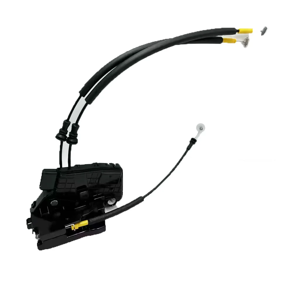 

Привод дверного замка автомобильных деталей 81310D9010