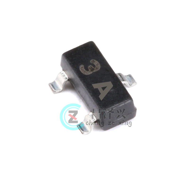 20PCS BC856/BC857A/… - image