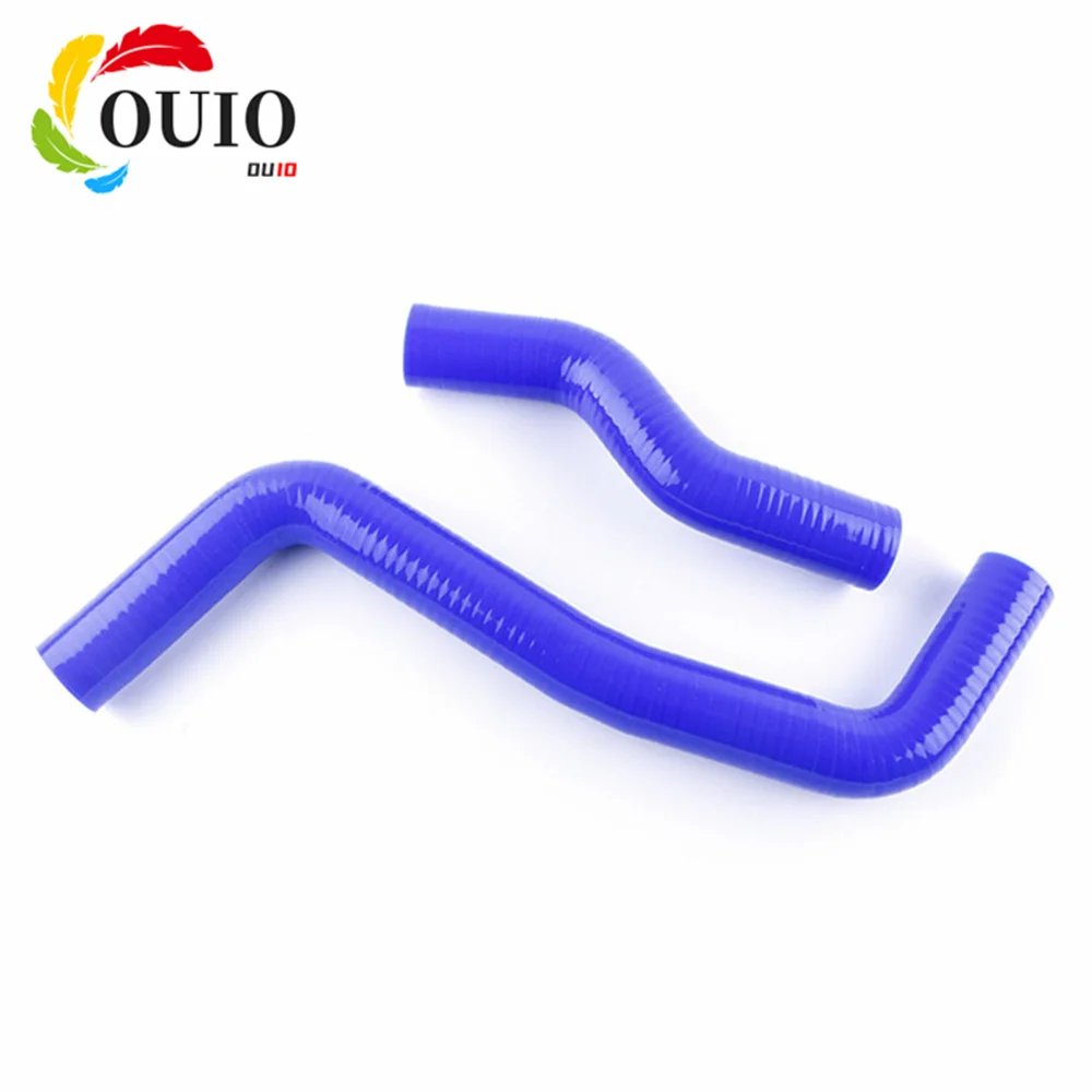 

Silicone Radiator Hose For 1995-2000 Toyota Corolla Levin AE111/AE101G 4A-GE 20V