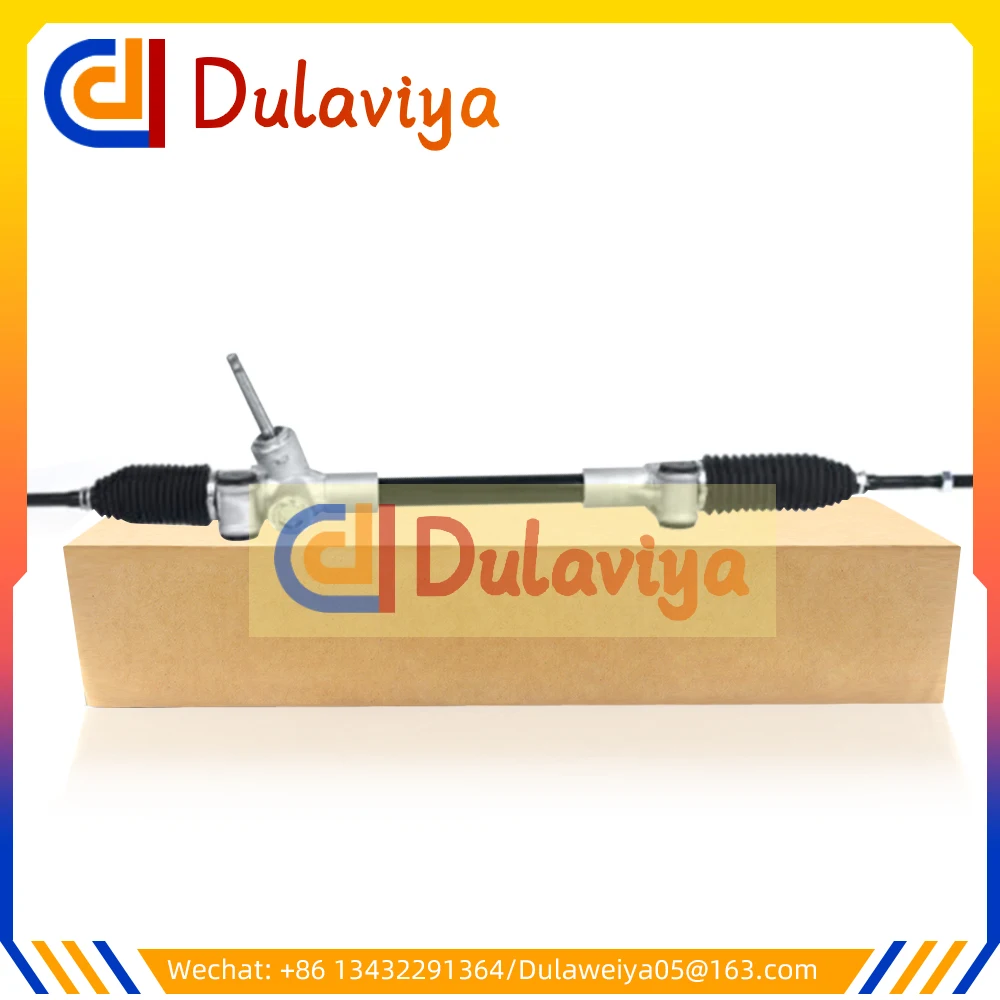 

45510-CJ24A Car Power Steering Rack LHD For Toyota Avanza 44200-BZ040 44200-BZ050 44200-BZ122 45510-BZ130 45510BZ160