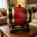 Wine Red 5L