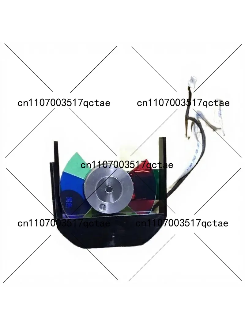 

Original MS500 MX711 MX505 EP4225D MS504 Projector Color Wheel Assembly Replacement Part