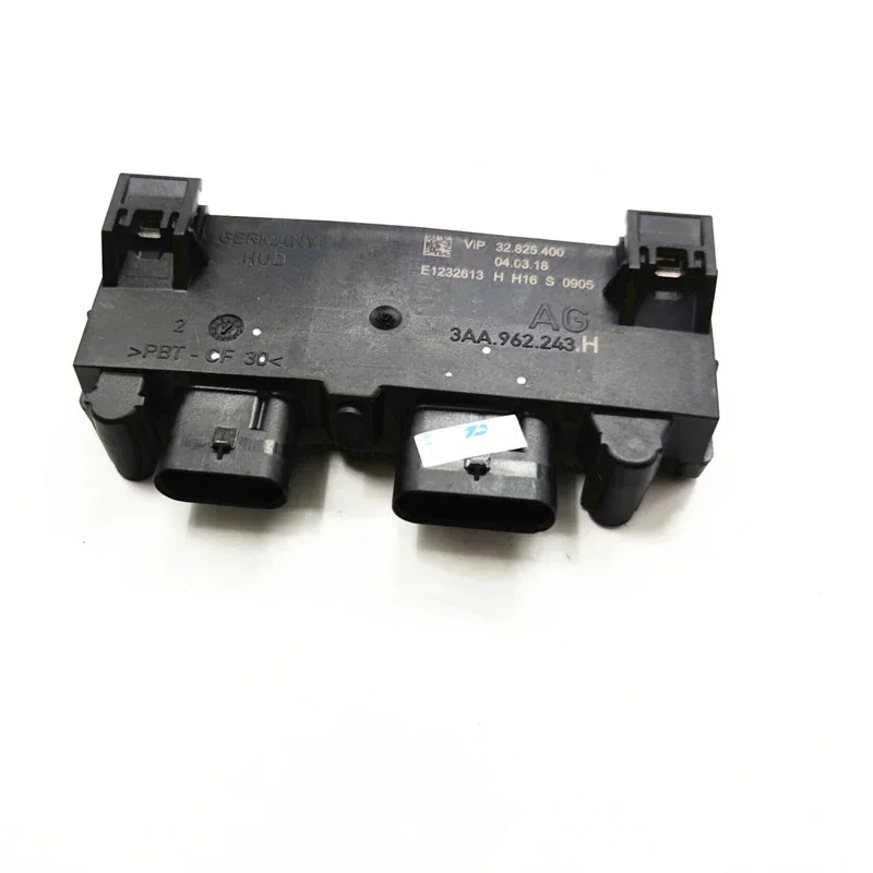 Trunk Auto Easy Open System Foot Sensor Wire Fit For VW Passat B6 B7 B7L CC For A4 RS4 A5CA A5CO RS5 3AA962243H 3AA 962 243 H