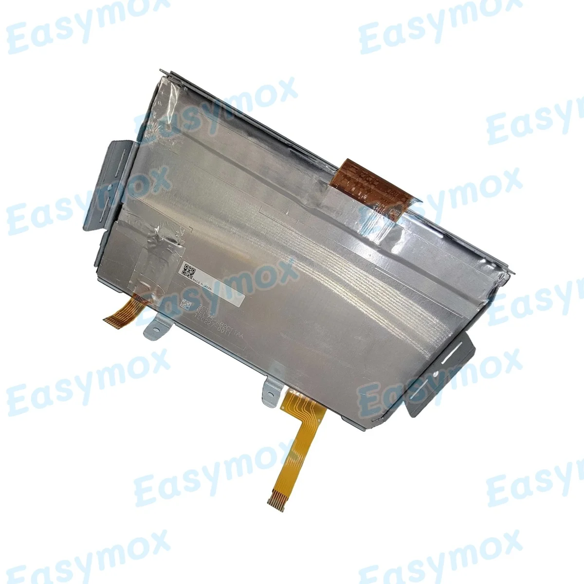 

For 2010-2014 Lexus IS250 IS350 ISF IS-F OEM Toshiba Navigation LCD Display