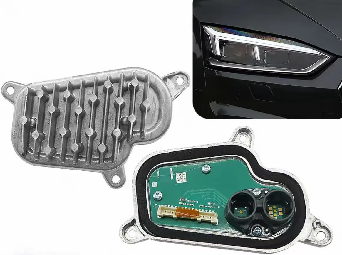 For Audi A517-20 daytime running light source module computer S5 daytime running light source driver