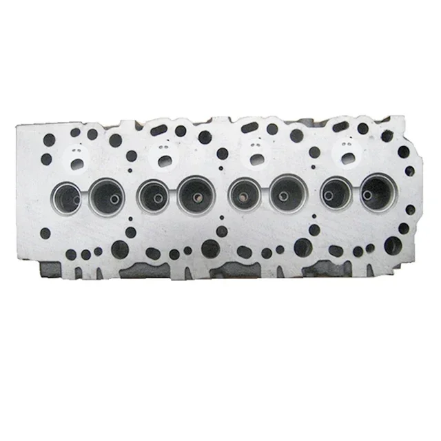For Toyota Hiace 3L engine cylinder head automotive parts 11101-54130 11101-54131