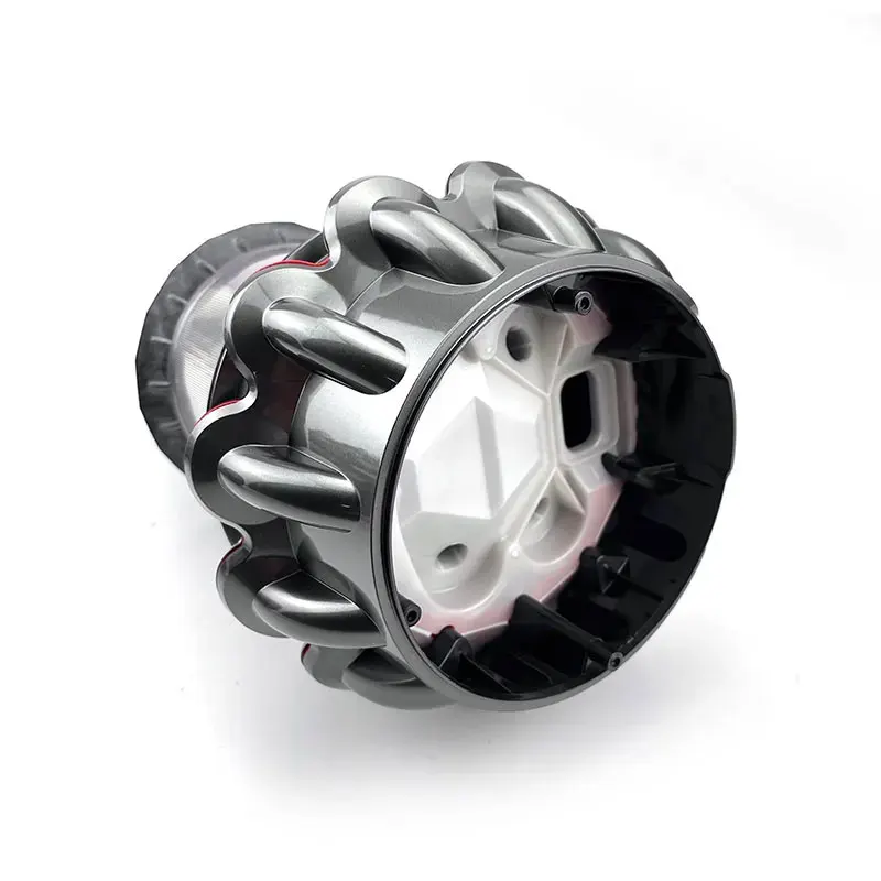 مجمع الغبار الأعاصير الأصلي لديسون ، ملحقات V11 ، صندوق الغبار ، سلة القمامة ، فلتر HEPA ، روبوت رأس المحرك ، قطع غيار المكنسة الكهربائية