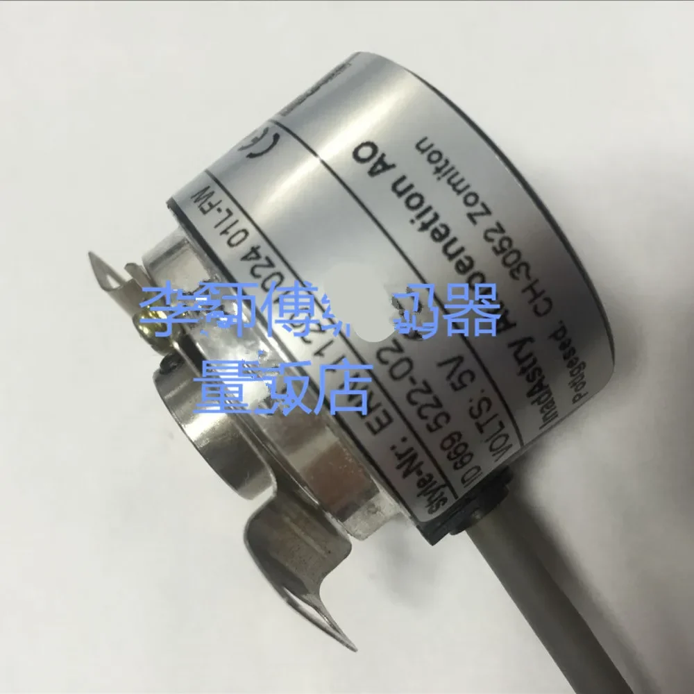 ERN1120 2048 10L70 -FW 1000 2000 2048 512 ppr HEIDENHAINs 5 Vdc hollow shaft elevator rotary encoder thin  replacement