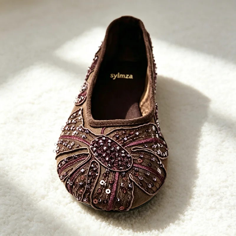 ballerine-ricamate-in-rete-da-donna-scarpe-mary-jane-di-lusso-con-dettagli-di-paillettes-comode-sneaker-da-donna-marroni-ballerine-di-lusso-firmate