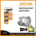 5PCS AG7 (GF) KN