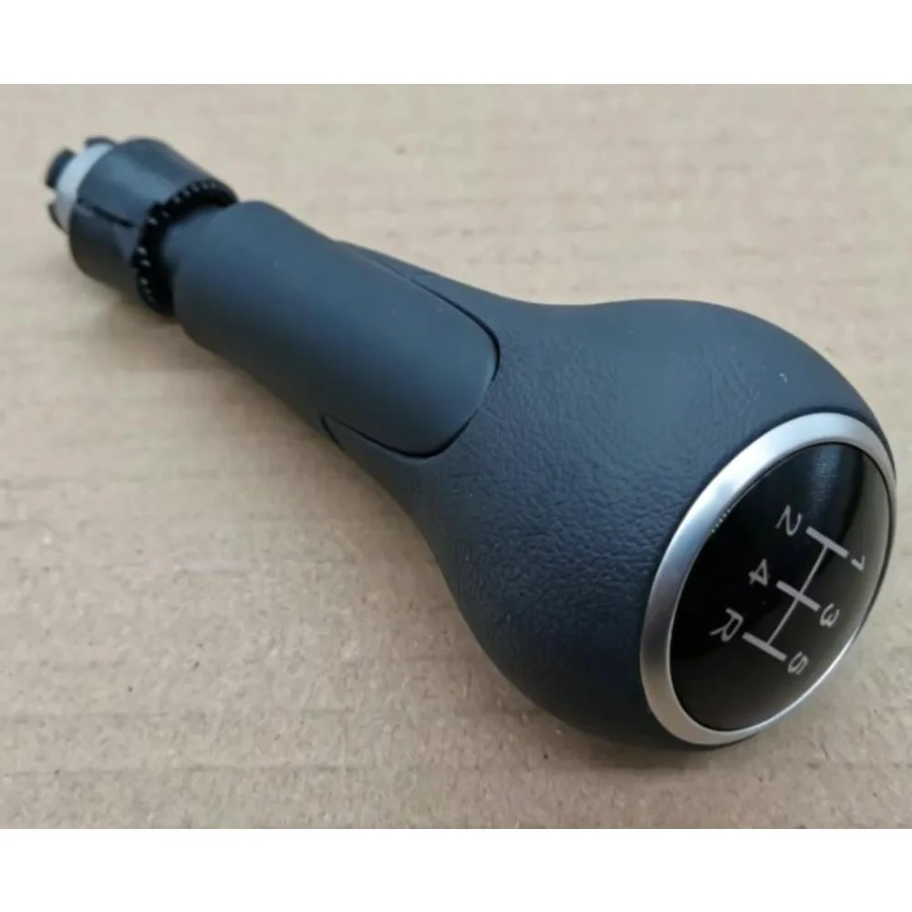 

Manual Gear Shift Handball Gear Lever Handballs for Roewe MG5 MG6