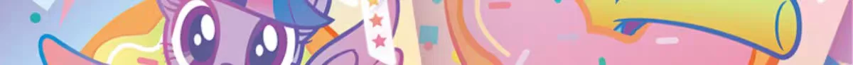 KAYOU Original My Little Pony Karten Regenbogen-Serie Sammelkarten Cartoon Kinderspielzeug Geschenk Originalverpackung – Detail 25
