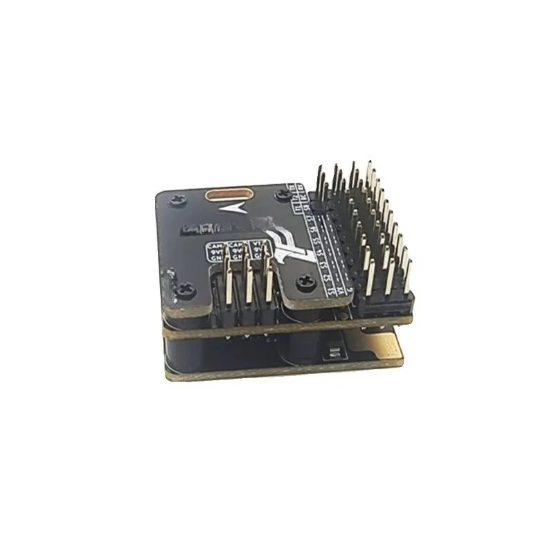 

3rd generation pro flight control one-button return fixed wing 6S flight c U7GPS drone 5V model aircraft accessories