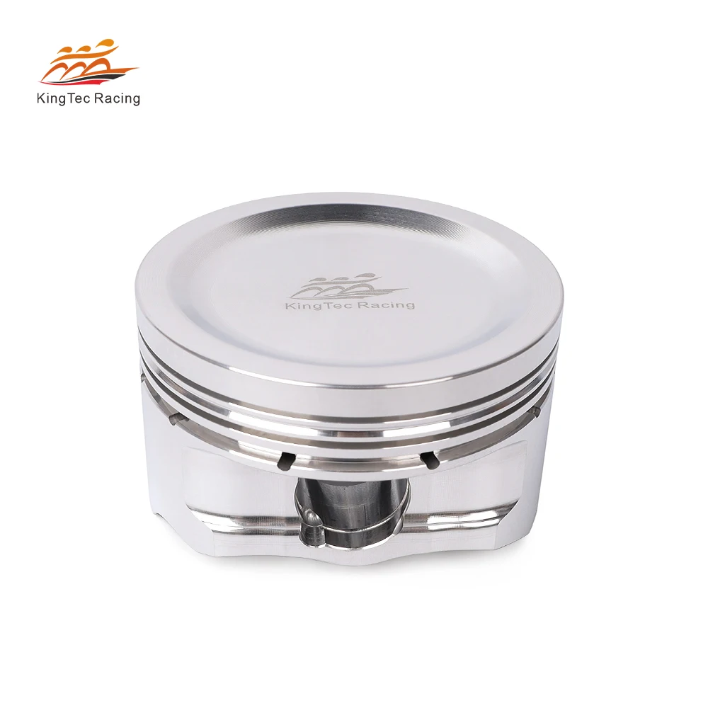 Auto Spare Parts Forged SR20DE Piston Racing for Nissan Silvia 200SX SR20 Turbo