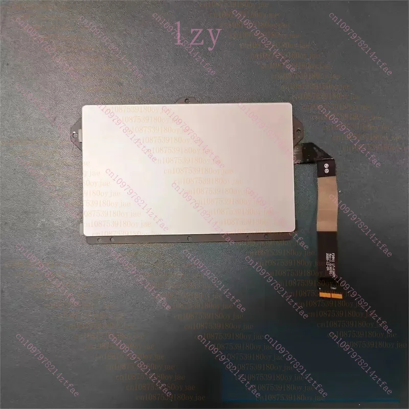 

95%new Origina FOR DELL Latitude 9420 touchpad mouse button board 05P5WT 5P5WT 0RFV31 RFV31 A206T3 silvery 100% Test Ok