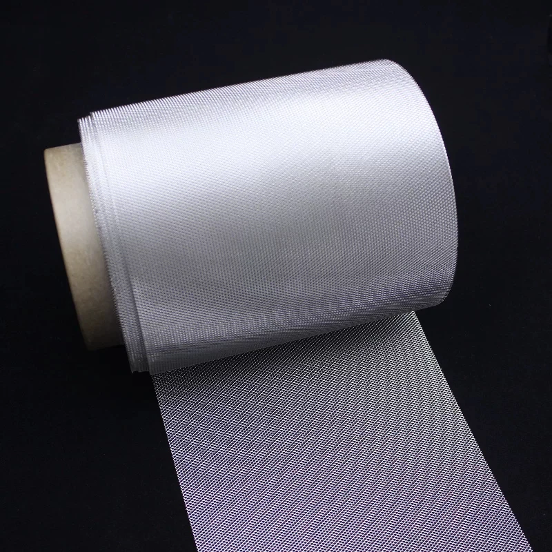 High Purity Nickel Mesh Electrode Sheet For Battery Lab Research Experiment
