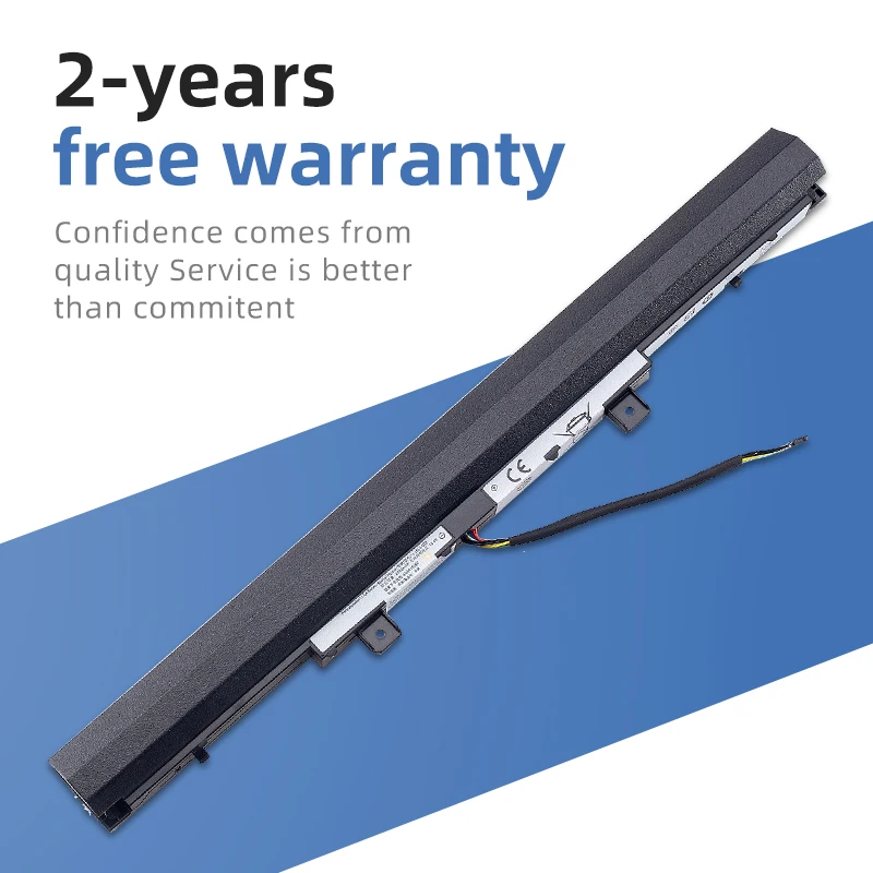 Imagem -04 - Bateria Suozhan L15l4a02 L15m4a02 para Lenovo V11014ast 15ast 15iap 15isk 15ikbl15c4a02l15s4a02l15l4e02 L15c4e01