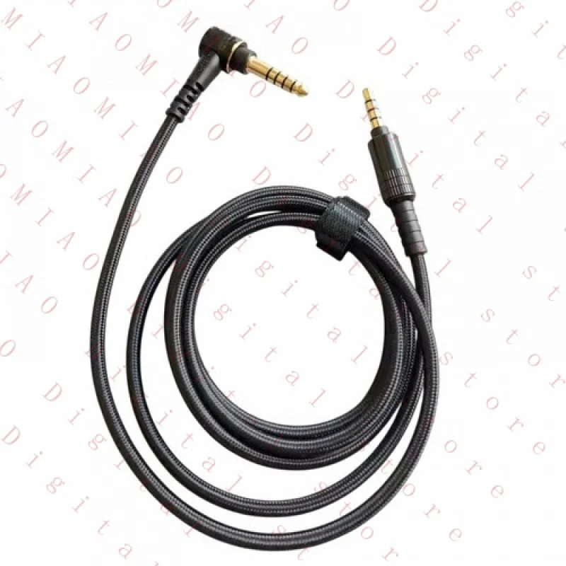 RT  4FT/1.2m Balanced 4.4mm Audio cable MUC-S12NB1 For Sony MDR-1A/1AM2/100AAP/H600A