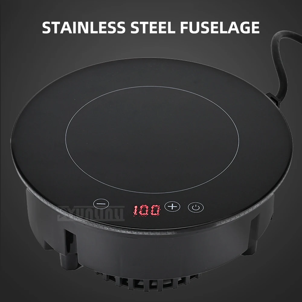 Best Induction Cooktop Brands 2026: Which One Actually Holds Up?