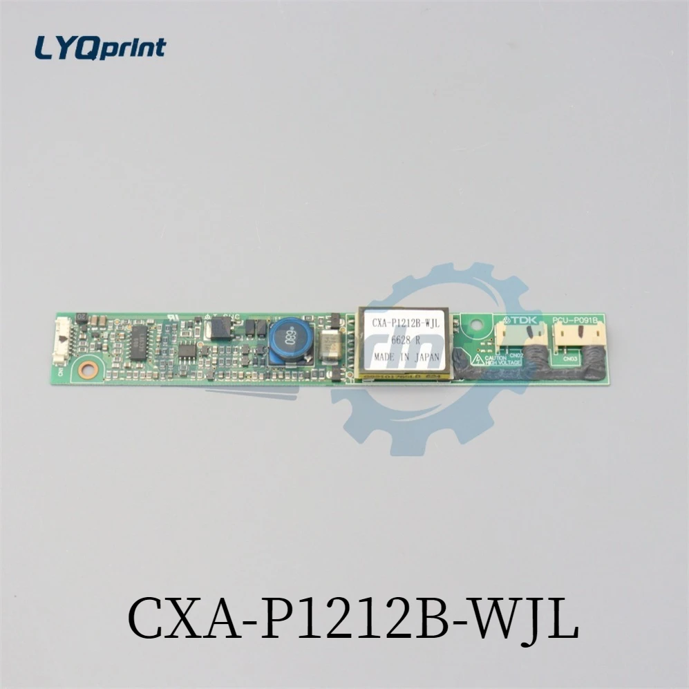

CXA-P1212B-WJL Инвертор платы высокого напряжения