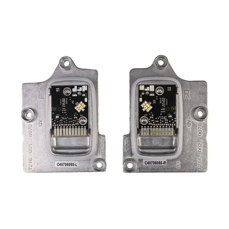 

Модуль светодиодной фары Precision 63115A043C5 63115A043C6, модуль диодов указателей поворота, компьютерное управление