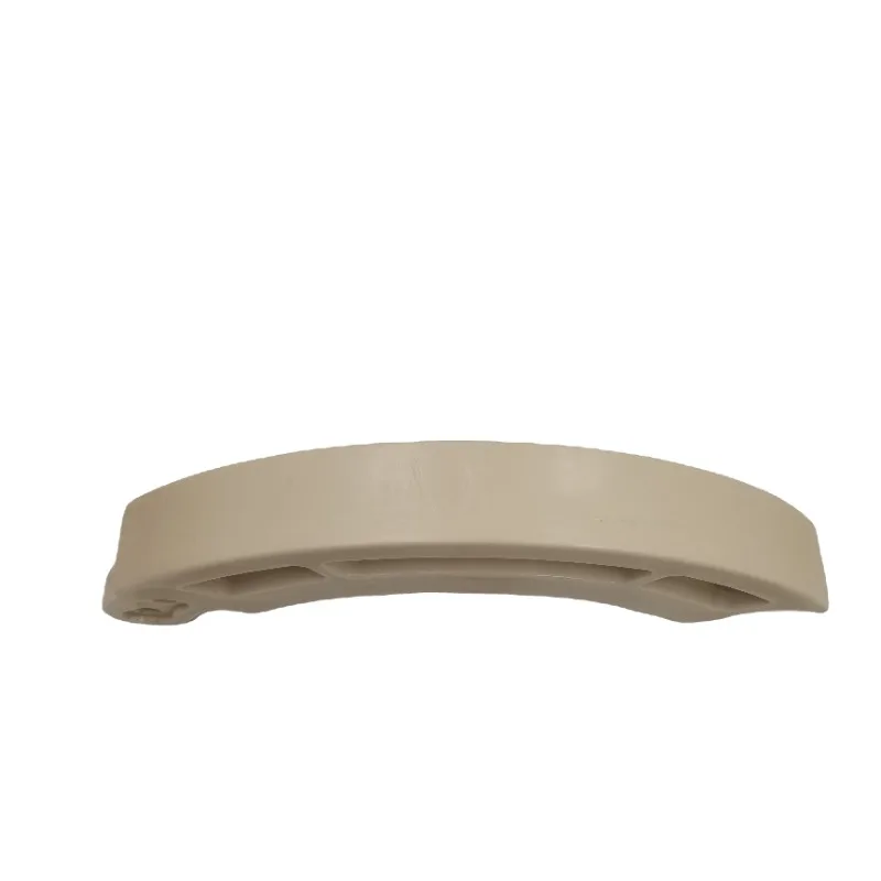 Inserção plana OEM de alta qualidade Explosion-prof e Bulletprof para tanque 500 de 19 polegadas