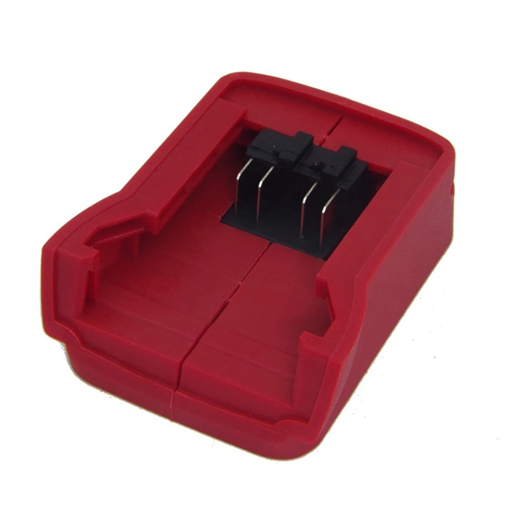 Battery Adapter Connector Terminal Block Replacement For 48-11-1828 48-11-1815 Home Improvement Building Hardware