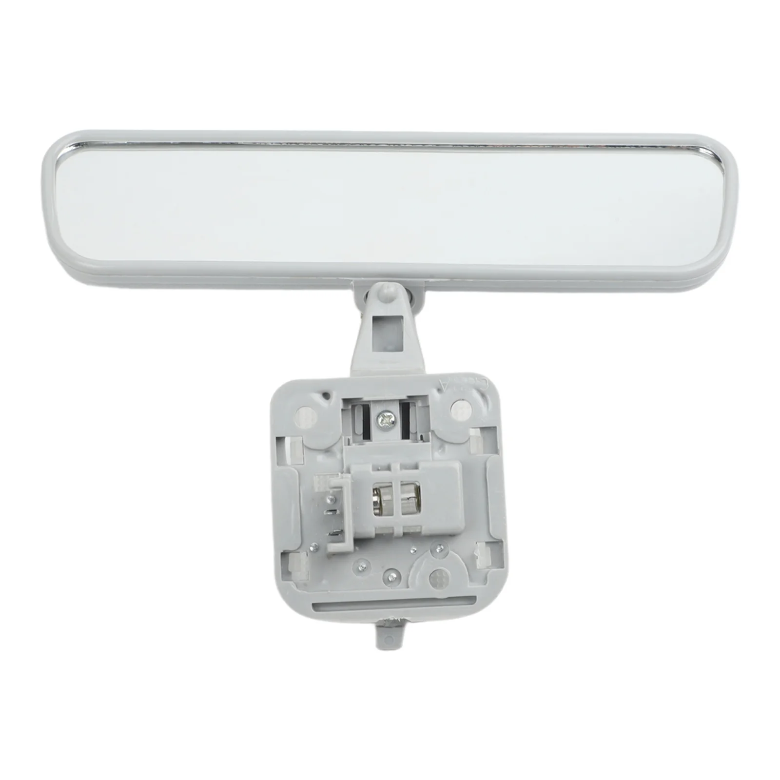 Car Replacement Part Interior Mirror For Replacement ABS glass Long-term Use OEM Fit Heat Resistant For Toyota Pickup