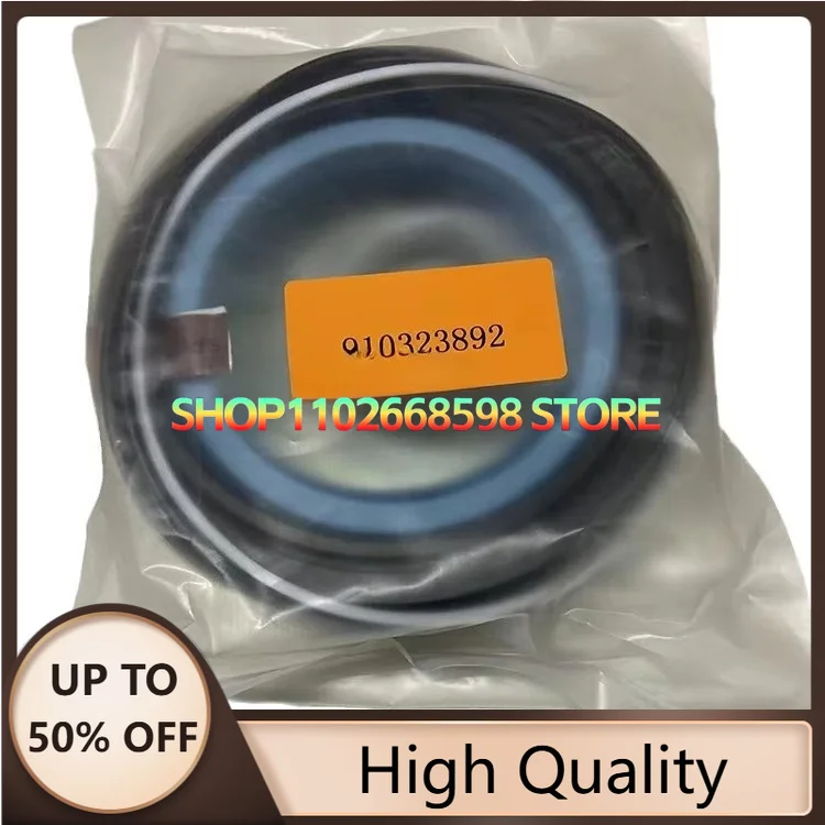 large and medium-sized bucket maintenance kit oil seal 860138746 Excavator oil cylinder repair kit Sealing kit 860138746