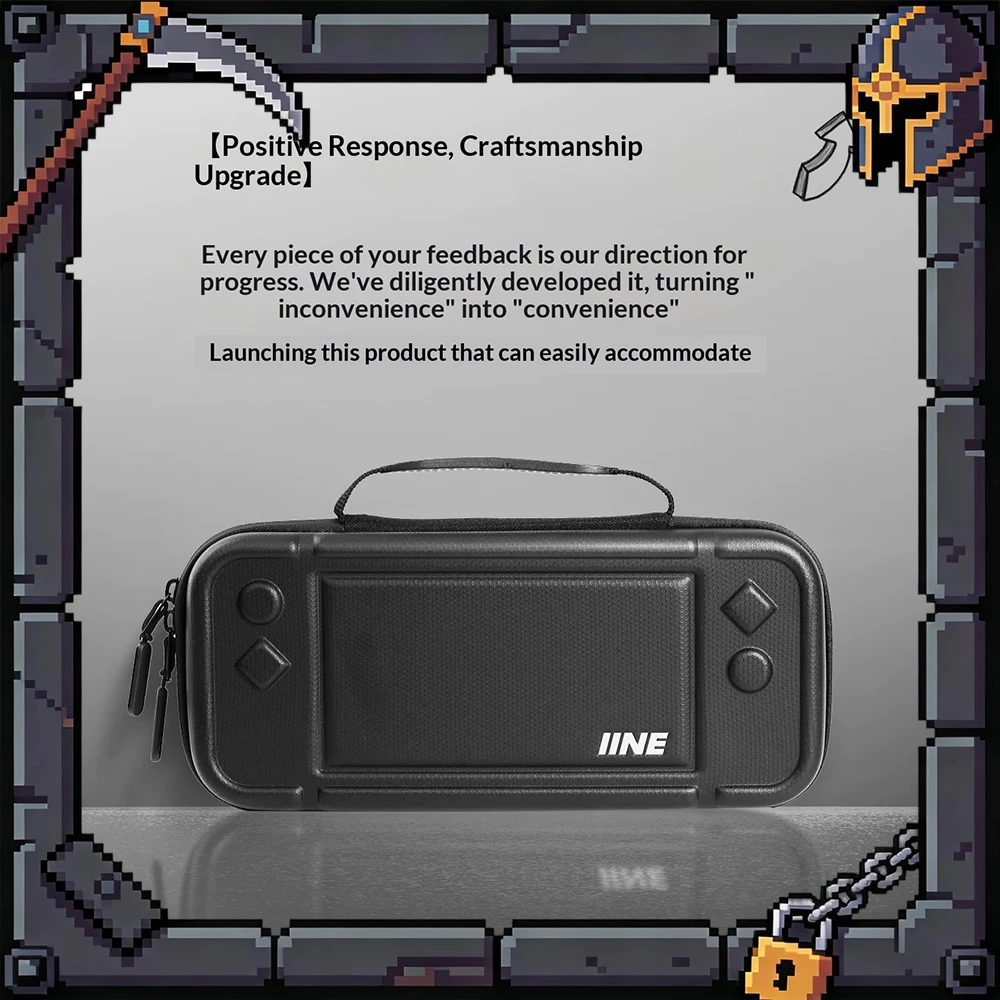 iine-l1249-ns2-storage-bag-anti-earthquake-and-anti-fall-no-pressure-rocker-large-capacity-ns2-storage-bag-firm-do-not-shake