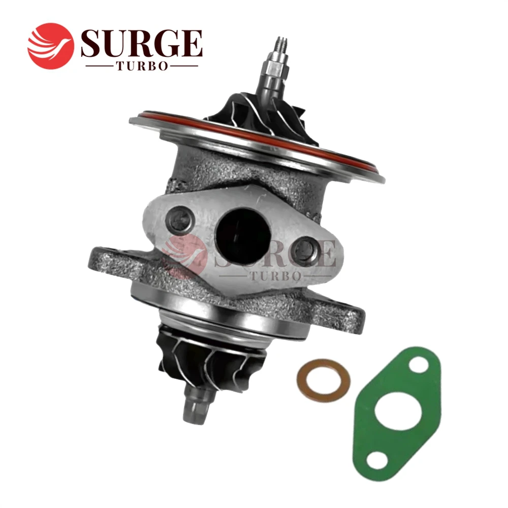 

KP31 Turbo Cartridge 54319700002 54319880002 for Mercedes Smart cdi 0.8 CDI OM660DE08LA DPF 40 Kw 2009- Core A6600901280 CHRA