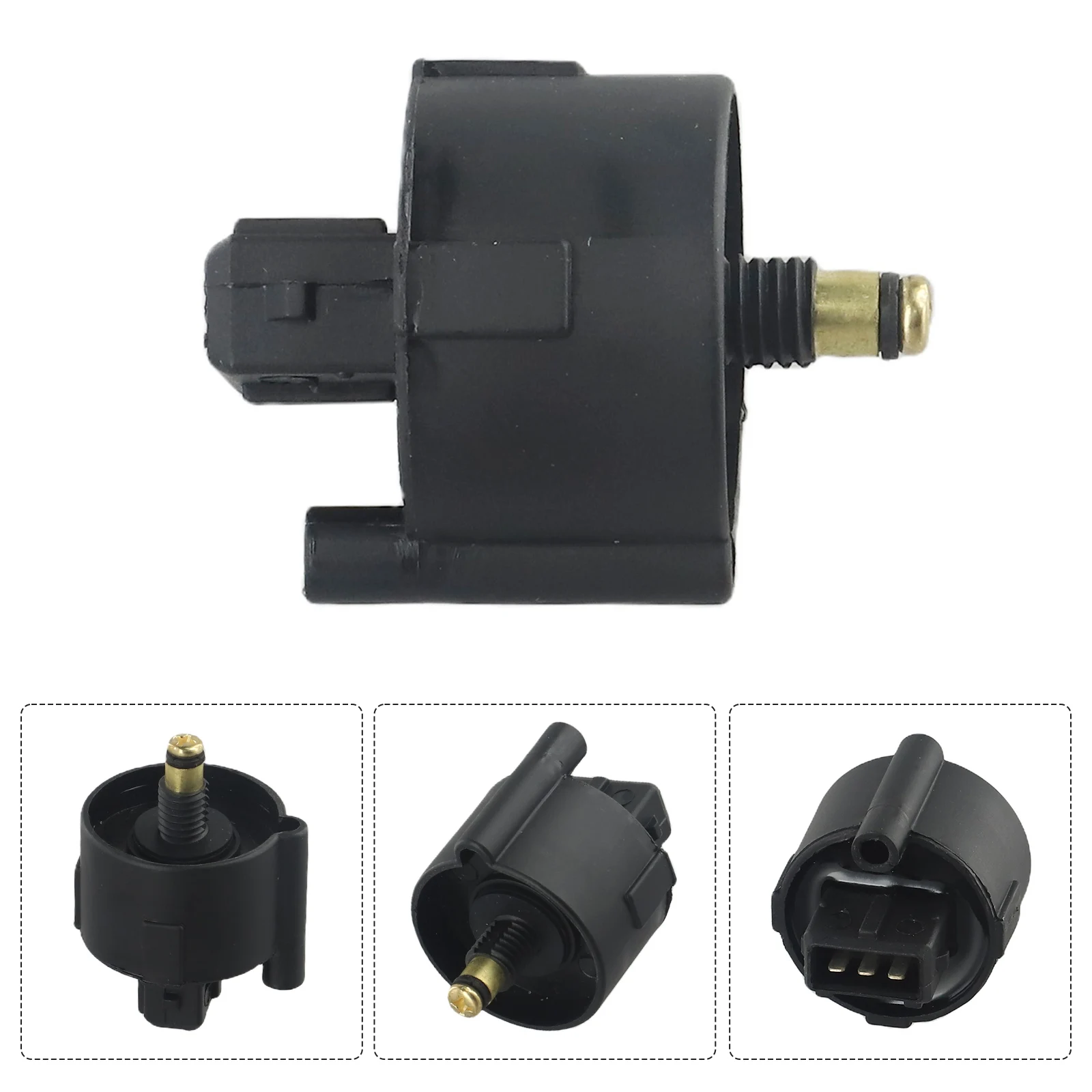 Fuel Filter Water Sensor Fits For Ssangyong Actyon Rexton Rodius Kyron Automobiles Diesel Water Level Sensor Accessories