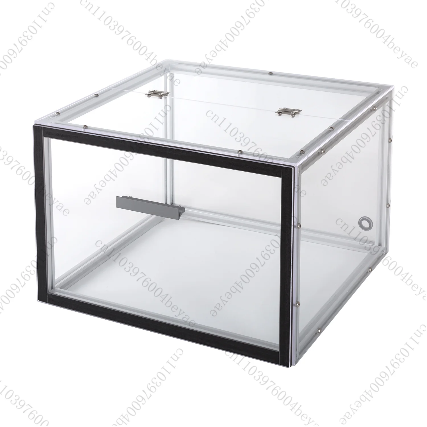 Acrylic Numerical Control Housing 510X455X335mm Compatible with Numerical Control /3018/3018 MX3/1810 Pro