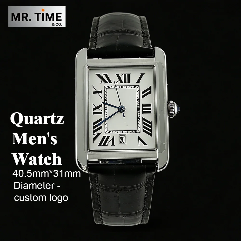 reloj-cuadrado-de-alta-calidad-para-hombre-405mm-31mm-logotipo-personalizado-adecuado-para-accesorios-de-reloj-con-movimiento-de-cuarzo