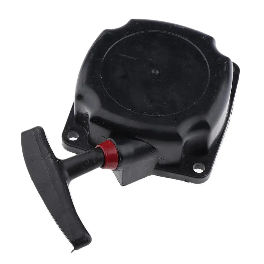 

Recoil Pull Starter for Brush Cutter Strimmer Lawnmower 33cc, 36cc,43cc 49cc