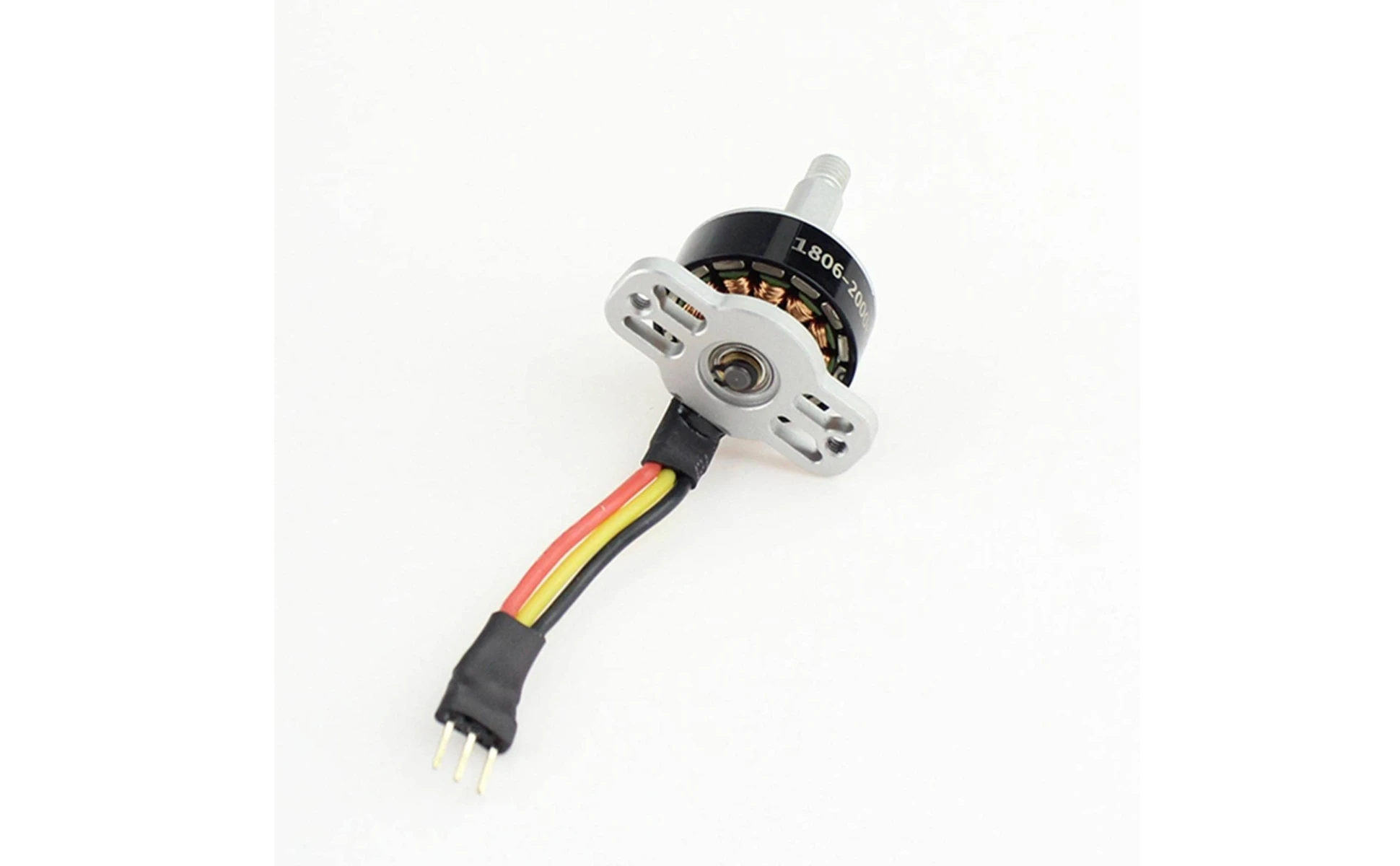 RC Plane Propulsion Single-Unit Easy to Install Fixed Airfoil Propulsion Single-Unit Model Aircraft Part Wear-Resistant Airplane