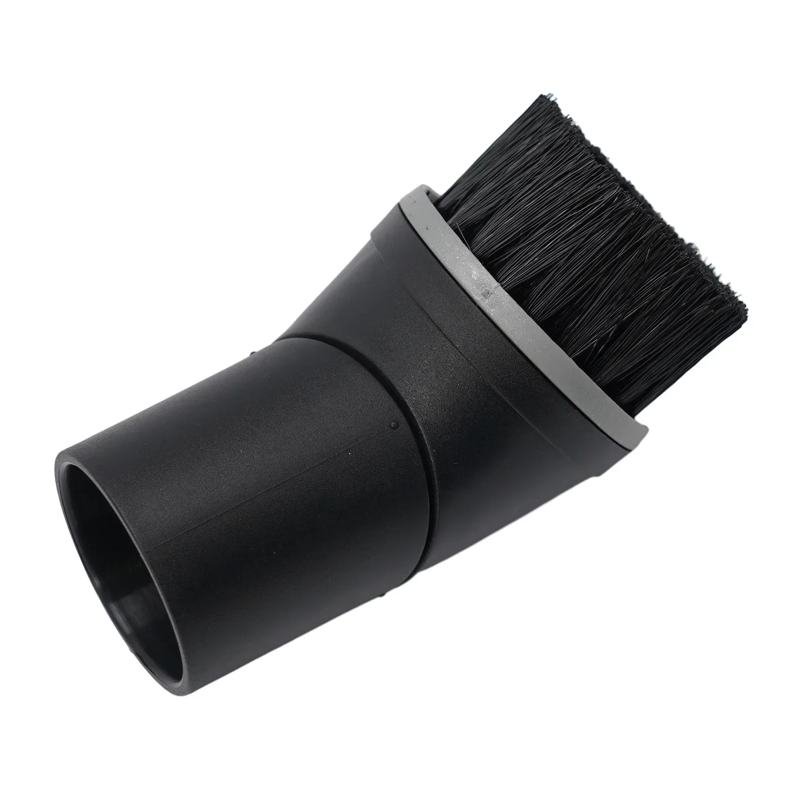 1 PC หมุนแปรงปัดฝุ่นท่อสูญญากาศขยายท่อแปรงกลมสําหรับ S Series SSP-10 07132710   เครื่องดูดฝุ่น