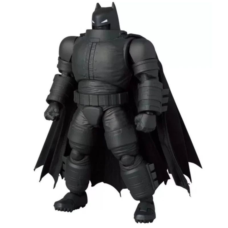 

Hot Sale New Arrival Authentic Batman Action Figure Joint Movable Toy Model For Children'S Model Birthday Gift And Festival Gift