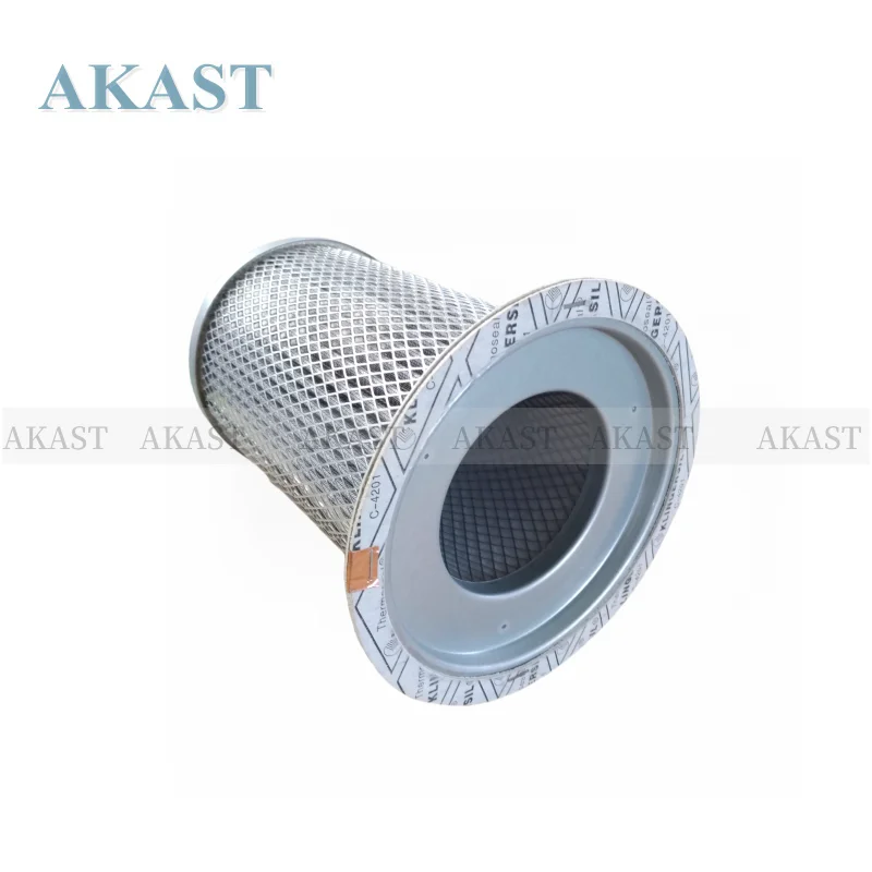 

Воздушный маслоотделитель 02250137-895 02250121-500 Подходит для воздушного компрессора Sullair