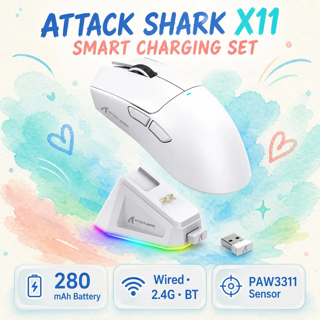 #49 Compare Wireless Bluetooth Mouse Before You Buy