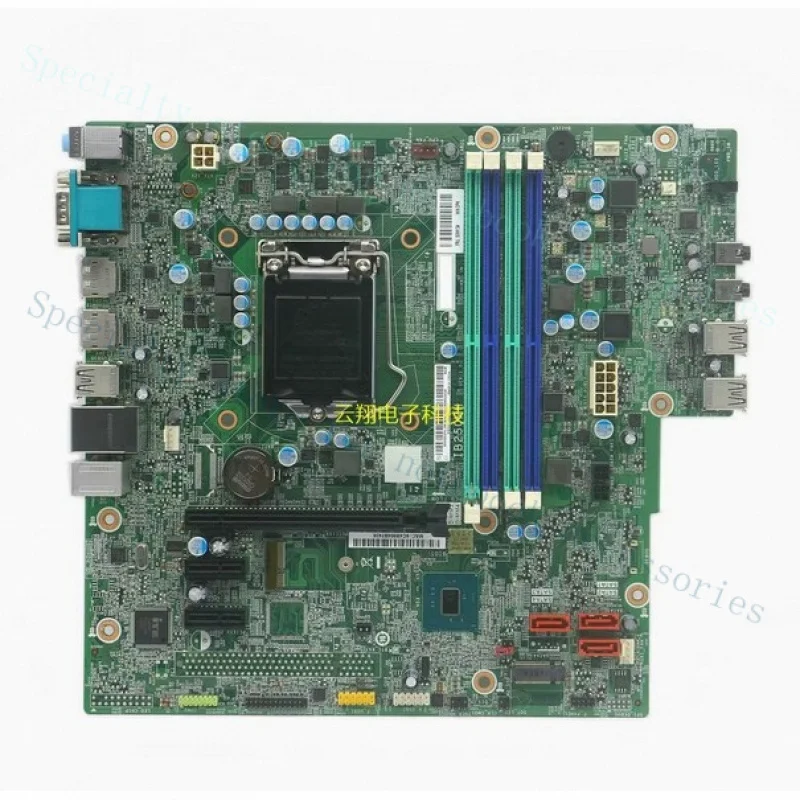 A+For Lenovo ThinkCentre M710T M710S Desktop Motherboard IB250MH 00XK134 Test OK