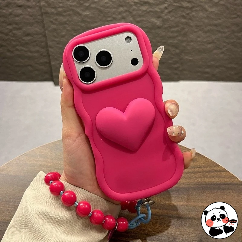 Cute 3D Love Phone …