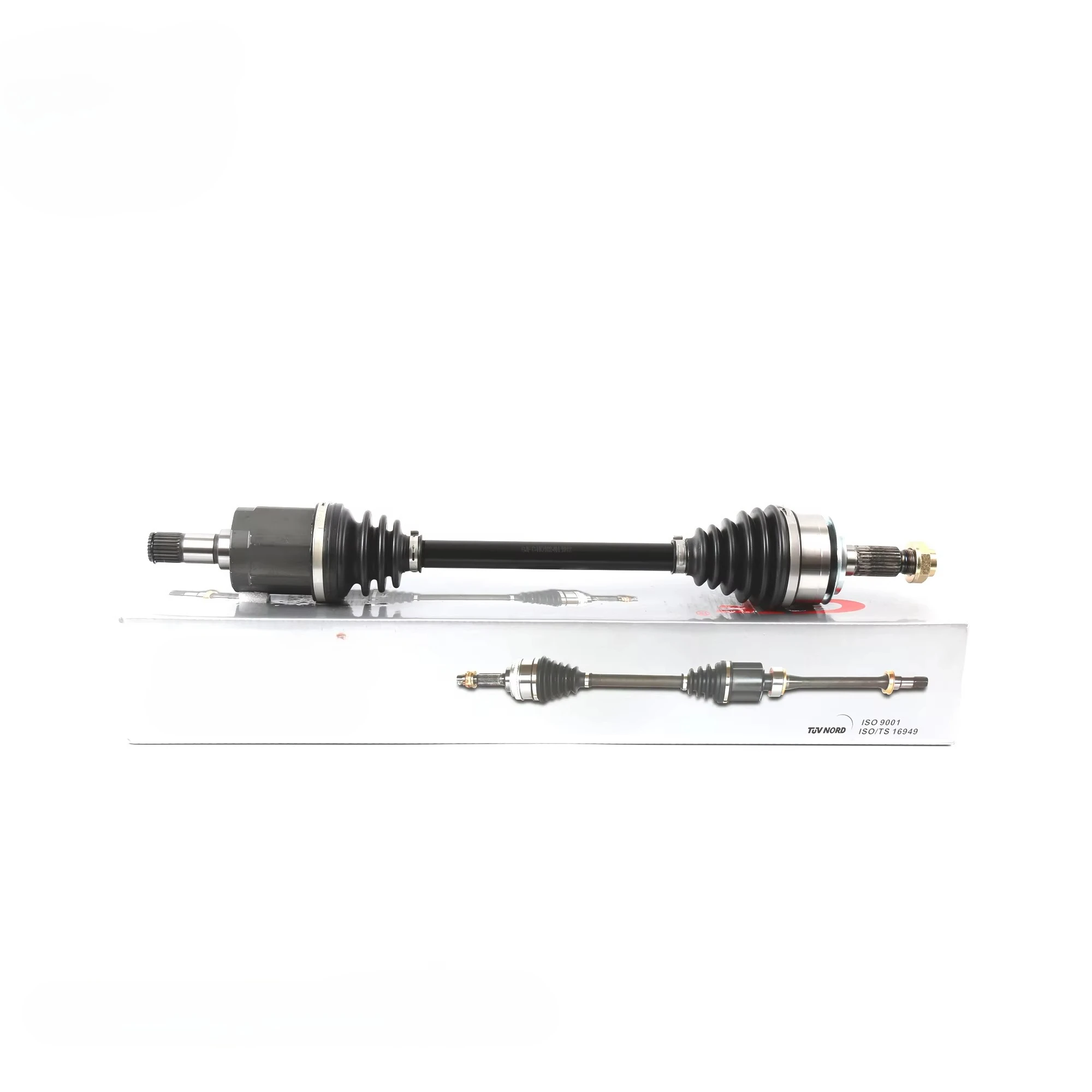 

Hight Quality Car Drive Shaft for HONDA CIVIC FA1 C-HO102-8H