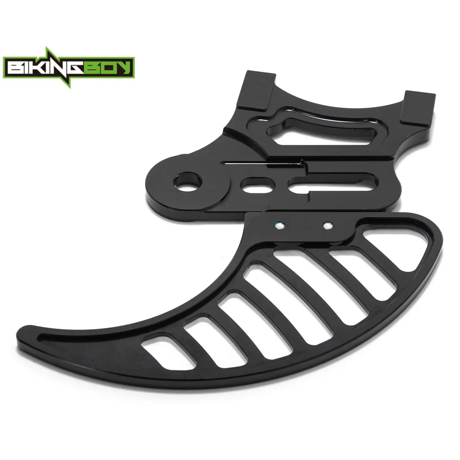 BIKINGBOY Brake Caliper Bracket For Apollo RFN For Beta Explorer Electric Dirt Bike Off-Road MX Motocross Aluminium